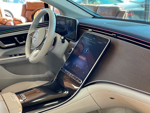 2023 Mercedes-Benz EQE EQE 350 4MATIC+ Sedan - 22942697 - 26