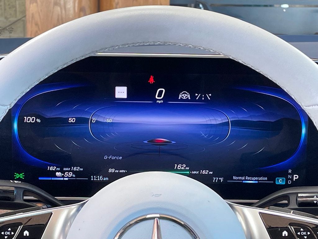 2023 Mercedes-Benz EQE EQE 350 4MATIC+ Sedan - 22942697 - 31