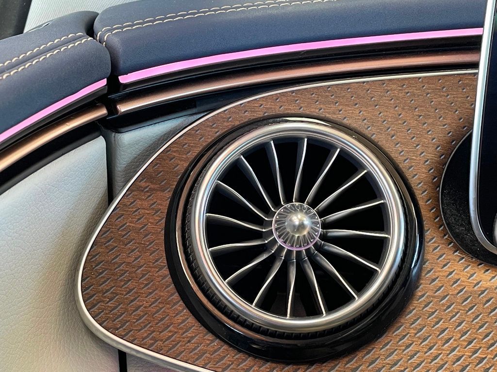 2023 Mercedes-Benz EQE EQE 350 4MATIC+ Sedan - 22942697 - 34