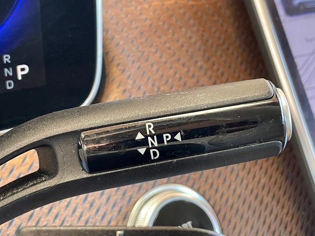 2023 Mercedes-Benz EQE EQE 350 4MATIC+ Sedan - 22942697 - 35