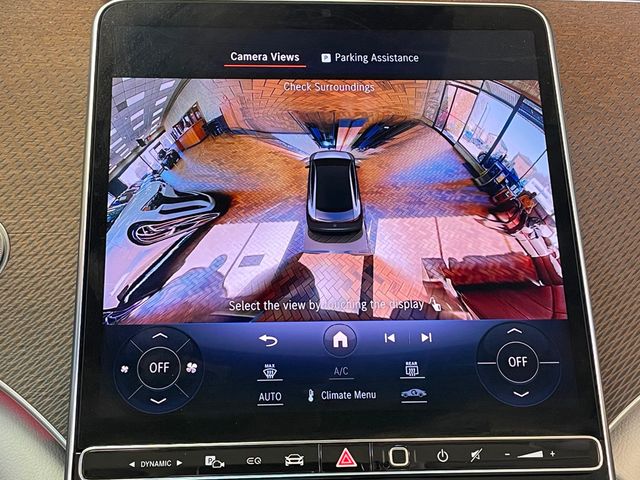 2023 Mercedes-Benz EQE EQE 350 4MATIC+ Sedan - 22942697 - 39