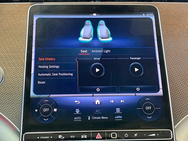 2023 Mercedes-Benz EQE EQE 350 4MATIC+ Sedan - 22942697 - 41