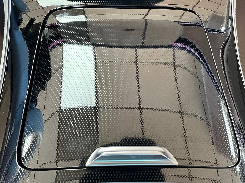 2023 Mercedes-Benz EQE EQE 350 4MATIC+ Sedan - 22942697 - 42