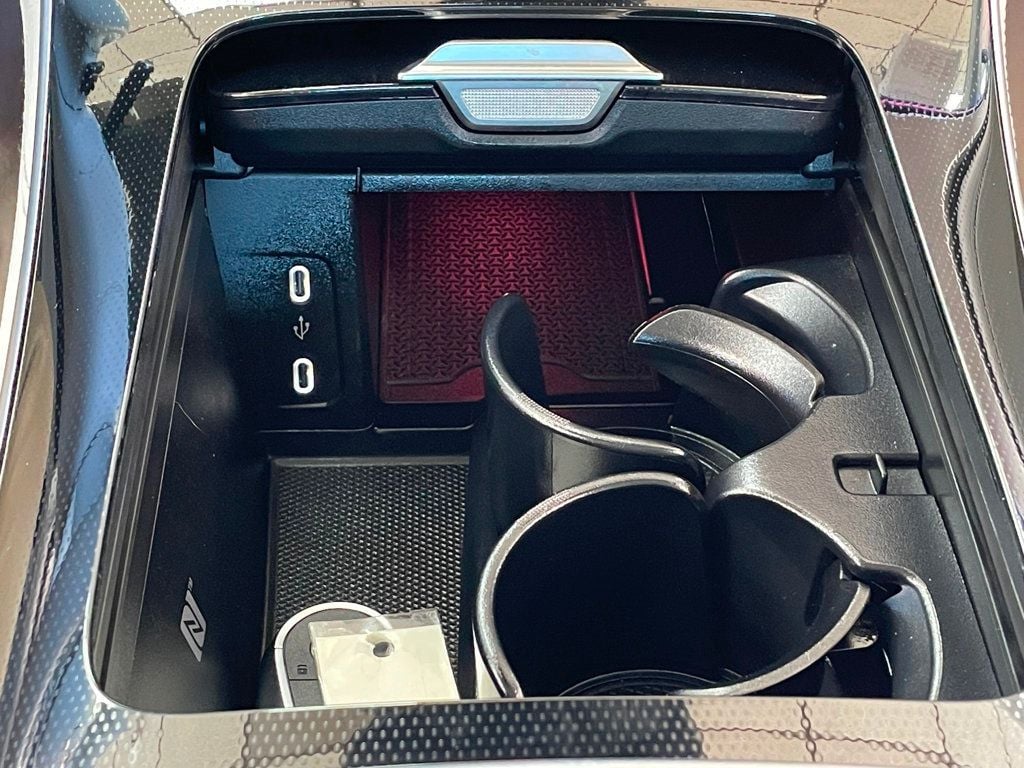 2023 Mercedes-Benz EQE EQE 350 4MATIC+ Sedan - 22942697 - 43