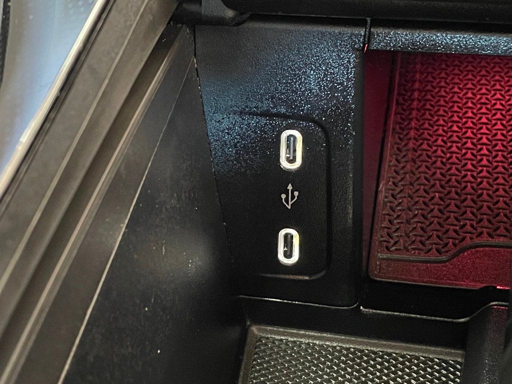 2023 Mercedes-Benz EQE EQE 350 4MATIC+ Sedan - 22942697 - 44