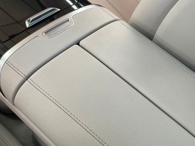 2023 Mercedes-Benz EQE EQE 350 4MATIC+ Sedan - 22942697 - 45