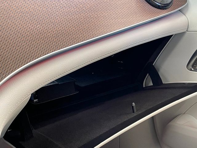 2023 Mercedes-Benz EQE EQE 350 4MATIC+ Sedan - 22942697 - 48
