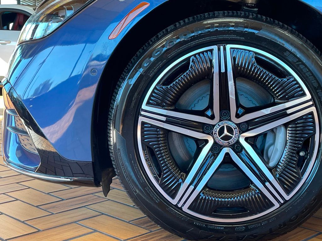 2023 Mercedes-Benz EQE EQE 350 4MATIC+ Sedan - 22942697 - 4