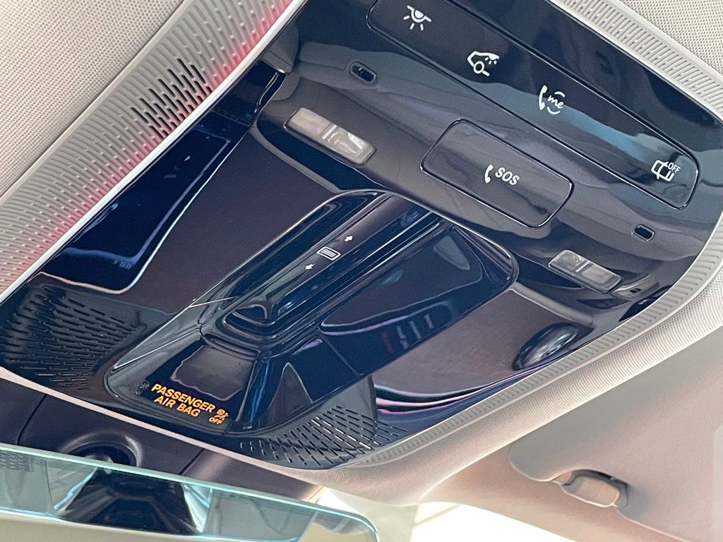 2023 Mercedes-Benz EQE EQE 350 4MATIC+ Sedan - 22942697 - 51