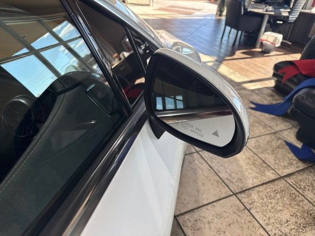 2023 Mercedes-Benz EQE EQE 350 4MATIC+ Sedan - 22941926 - 10