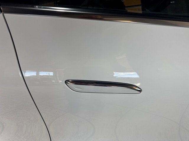 2023 Mercedes-Benz EQE EQE 350 4MATIC+ Sedan - 22941926 - 11