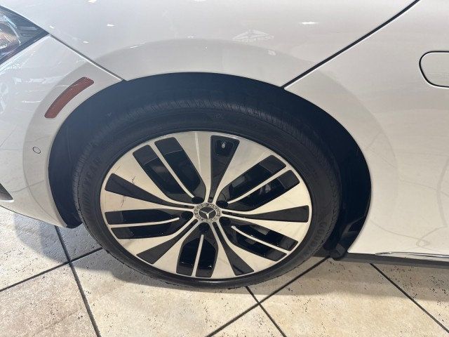 2023 Mercedes-Benz EQE EQE 350 4MATIC+ Sedan - 22941926 - 13