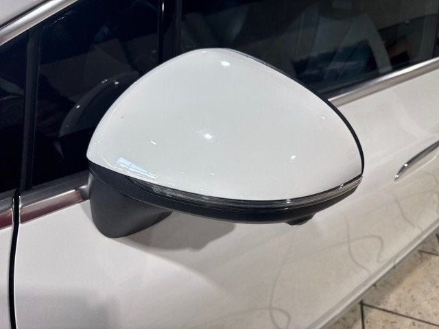 2023 Mercedes-Benz EQE EQE 350 4MATIC+ Sedan - 22941926 - 15