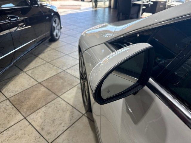 2023 Mercedes-Benz EQE EQE 350 4MATIC+ Sedan - 22941926 - 16