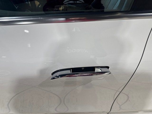 2023 Mercedes-Benz EQE EQE 350 4MATIC+ Sedan - 22941926 - 17