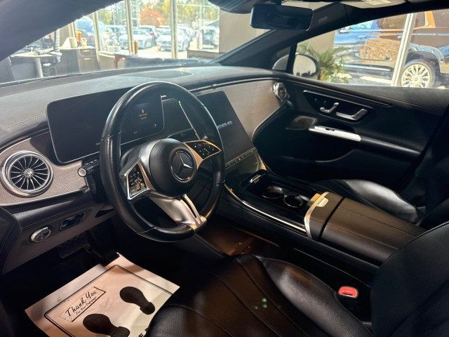 2023 Mercedes-Benz EQE EQE 350 4MATIC+ Sedan - 22941926 - 21