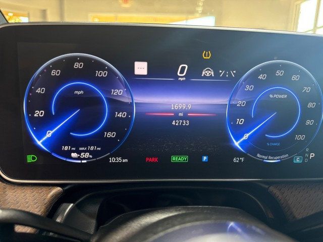 2023 Mercedes-Benz EQE EQE 350 4MATIC+ Sedan - 22941926 - 26