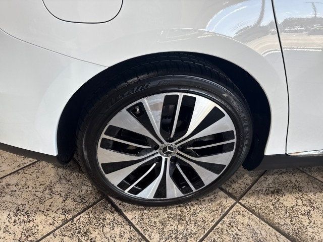 2023 Mercedes-Benz EQE EQE 350 4MATIC+ Sedan - 22941926 - 7