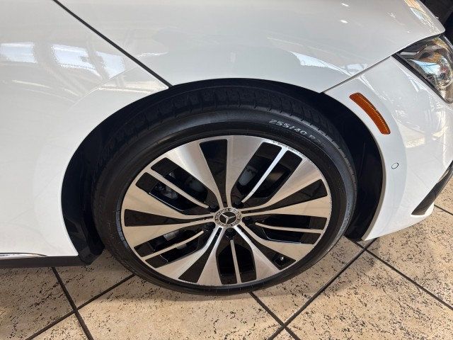 2023 Mercedes-Benz EQE EQE 350 4MATIC+ Sedan - 22941926 - 8
