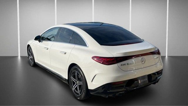 2023 Mercedes-Benz EQE EQE 350 4MATIC+ Sedan - 23034126 - 10