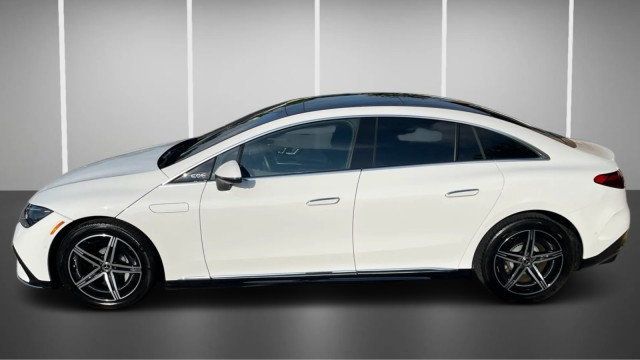2023 Mercedes-Benz EQE EQE 350 4MATIC+ Sedan - 23034126 - 12