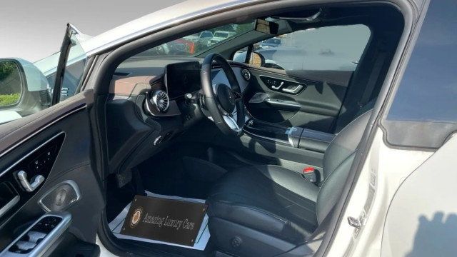2023 Mercedes-Benz EQE EQE 350 4MATIC+ Sedan - 23034126 - 15