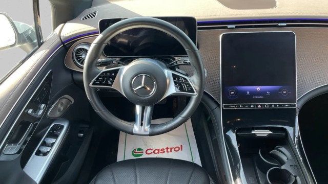 2023 Mercedes-Benz EQE EQE 350 4MATIC+ Sedan - 23034126 - 17
