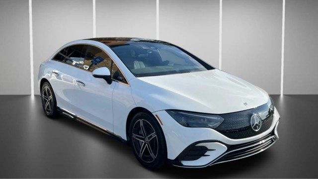 2023 Mercedes-Benz EQE EQE 350 4MATIC+ Sedan - 23034126 - 1