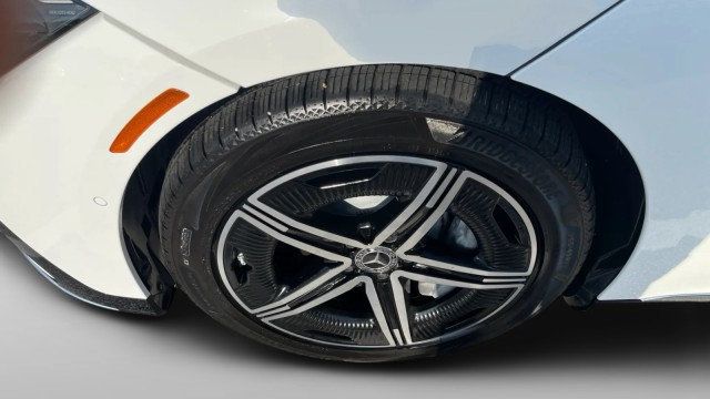 2023 Mercedes-Benz EQE EQE 350 4MATIC+ Sedan - 23034126 - 3