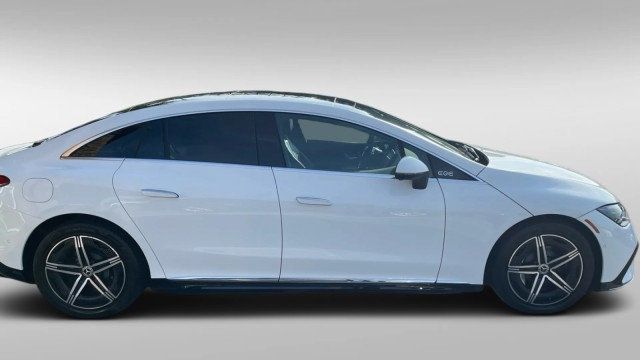 2023 Mercedes-Benz EQE EQE 350 4MATIC+ Sedan - 23034126 - 4