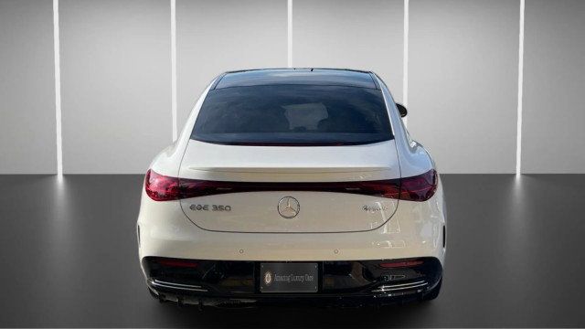2023 Mercedes-Benz EQE EQE 350 4MATIC+ Sedan - 23034126 - 8