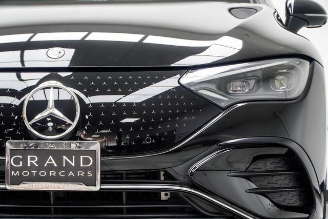2023 Mercedes-Benz EQE EQE 350 4MATIC+ Sedan - 23061018 - 10