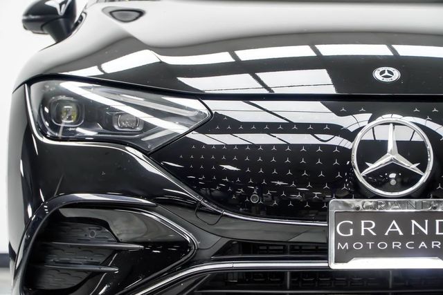 2023 Mercedes-Benz EQE EQE 350 4MATIC+ Sedan - 23061018 - 11