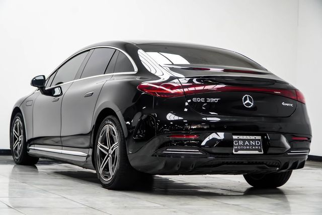 2023 Mercedes-Benz EQE EQE 350 4MATIC+ Sedan - 23061018 - 13