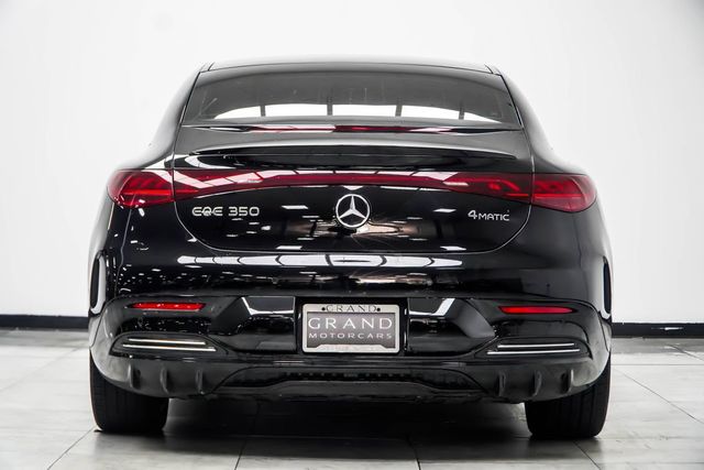 2023 Mercedes-Benz EQE EQE 350 4MATIC+ Sedan - 23061018 - 14