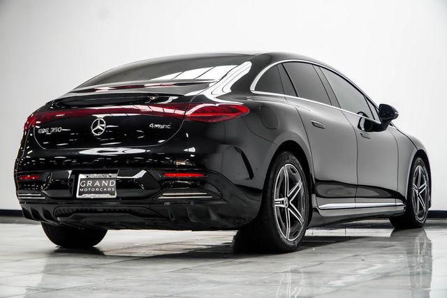 2023 Mercedes-Benz EQE EQE 350 4MATIC+ Sedan - 23061018 - 15