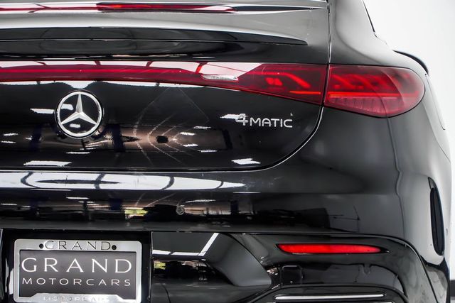 2023 Mercedes-Benz EQE EQE 350 4MATIC+ Sedan - 23061018 - 16