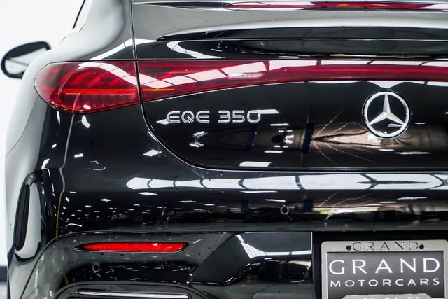 2023 Mercedes-Benz EQE EQE 350 4MATIC+ Sedan - 23061018 - 17
