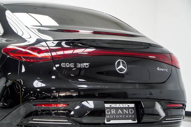 2023 Mercedes-Benz EQE EQE 350 4MATIC+ Sedan - 23061018 - 18