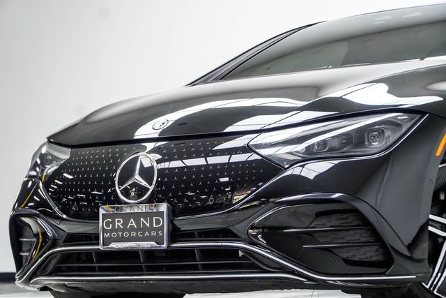 2023 Mercedes-Benz EQE EQE 350 4MATIC+ Sedan - 23061018 - 1