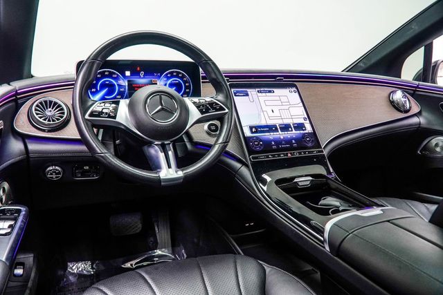 2023 Mercedes-Benz EQE EQE 350 4MATIC+ Sedan - 23061018 - 20