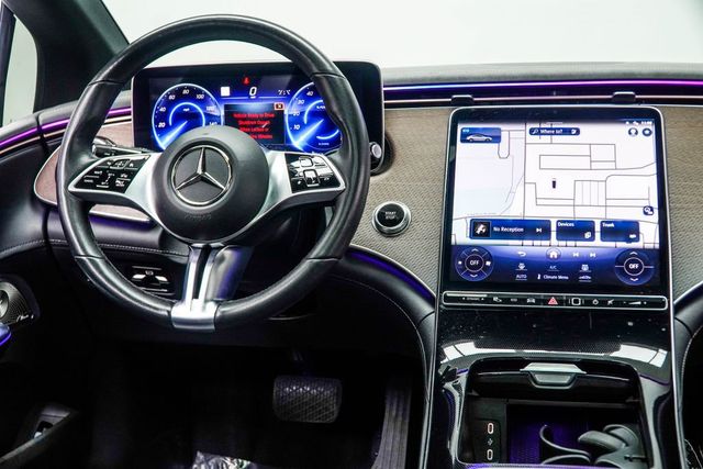 2023 Mercedes-Benz EQE EQE 350 4MATIC+ Sedan - 23061018 - 21