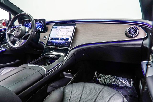 2023 Mercedes-Benz EQE EQE 350 4MATIC+ Sedan - 23061018 - 23