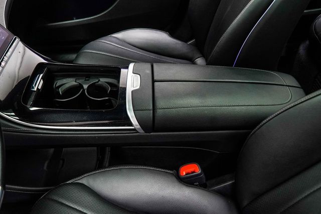 2023 Mercedes-Benz EQE EQE 350 4MATIC+ Sedan - 23061018 - 24