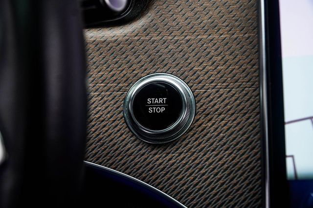 2023 Mercedes-Benz EQE EQE 350 4MATIC+ Sedan - 23061018 - 25