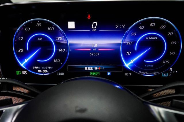 2023 Mercedes-Benz EQE EQE 350 4MATIC+ Sedan - 23061018 - 38