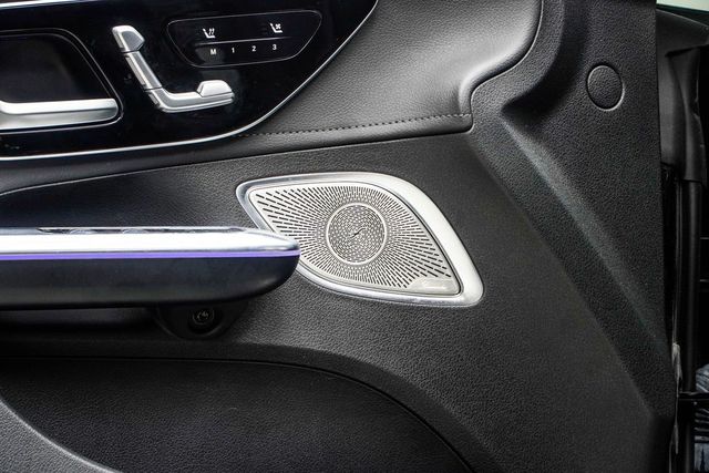 2023 Mercedes-Benz EQE EQE 350 4MATIC+ Sedan - 23061018 - 41