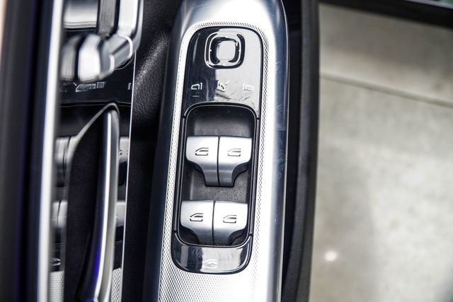 2023 Mercedes-Benz EQE EQE 350 4MATIC+ Sedan - 23061018 - 42