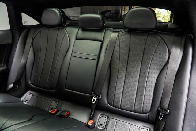 2023 Mercedes-Benz EQE EQE 350 4MATIC+ Sedan - 23061018 - 46