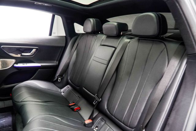 2023 Mercedes-Benz EQE EQE 350 4MATIC+ Sedan - 23061018 - 47